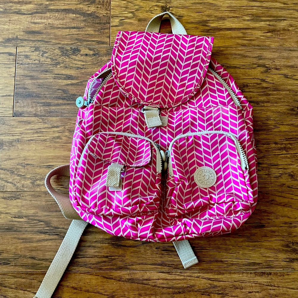 Kipling Backpack - image 1